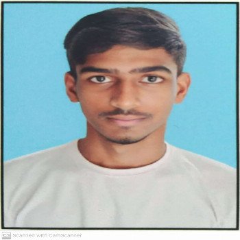 Image of Soumyadip Sen