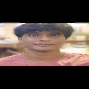 Image of Karan kumar Shaw