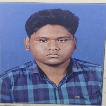 Image of Brajesh Kayal