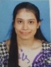 Image of Tanisha Chakraborty