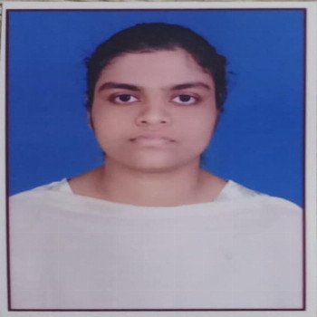 Image of RITIKA BERA