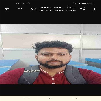 Image of Pritam Halder