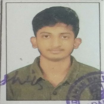 Image of Utsav Saha