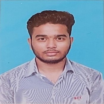 Image of Ritwik Ghosh