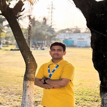 Image of Shreejit De