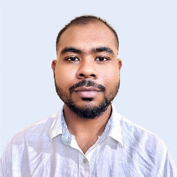 Image of Ayan Das