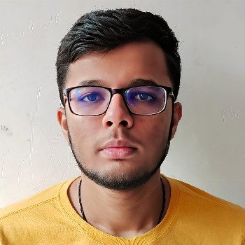 Image of SHUBHADIP MONDAL