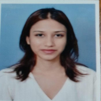 Image of Anuska Saha