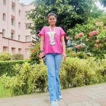 Image of Monalisa Mondal