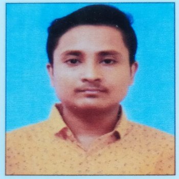 Image of Shounak Chatterjee
