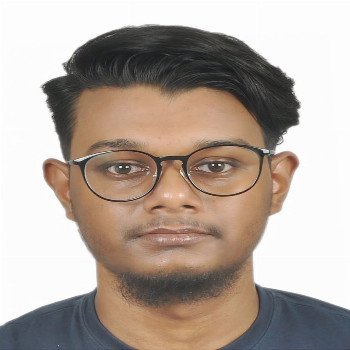 Image of SOUNAK GOSWAMI