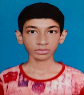 Image of Rajdeep debnath