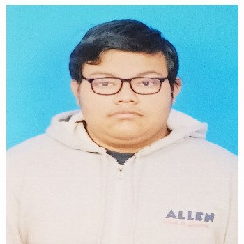 Image of Ritabrata Dutta