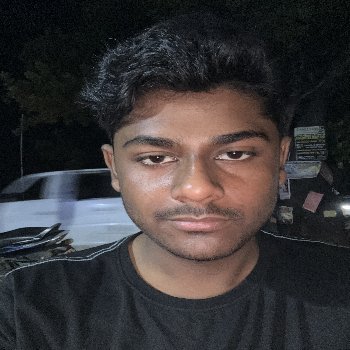 Image of Jitaditya Roy