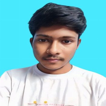 Image of Ayan kumar Mahapatra