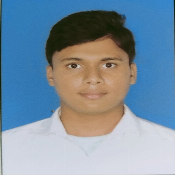 Image of Sanjoy Maji