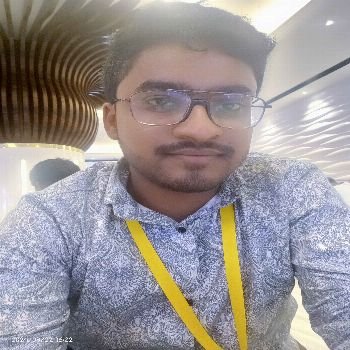 Image of Alokesh Biswas