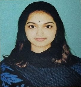 Image of Anisha Pal