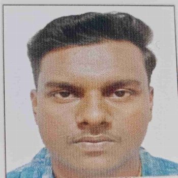 Image of Arijit Kumar Ghosh