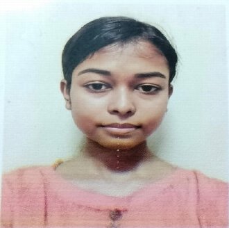 Image of Puja dey