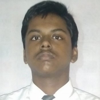 Image of Gour Sundar Basak