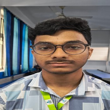 Image of Debayan Mandal