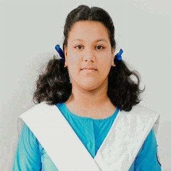 Image of Pritiparna Biswas