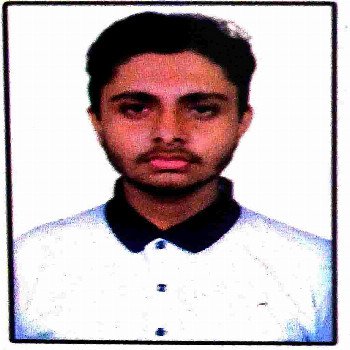 Image of Spandan Dhar