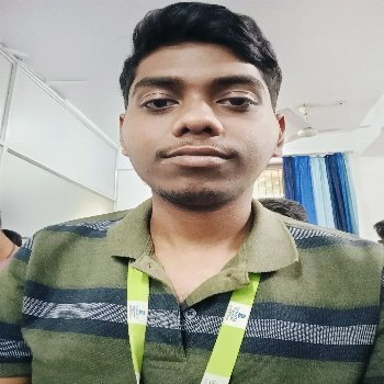 Image of Snigdhadev Das