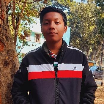 Image of SOUMYADIP DATTA