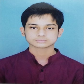 Image of Priyam Ghorui