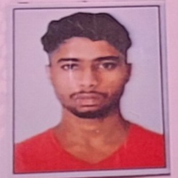 Image of Kishan Biswas