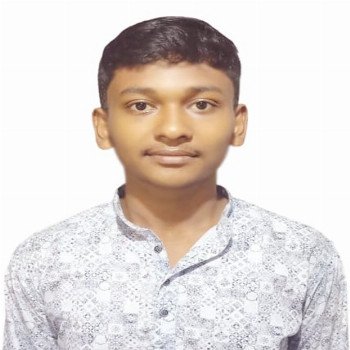 Image of Debajit Bera