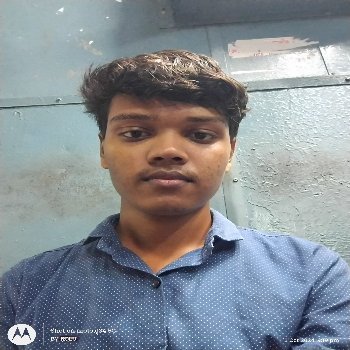 Image of Kalyan Patra