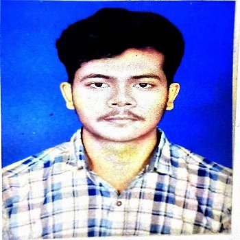 Image of Debanjan Bal