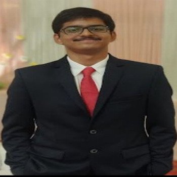 Image of Srinik Ghosh