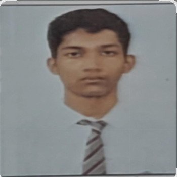 Image of Tathagata chakraborty