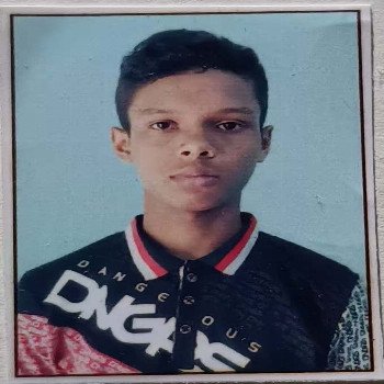 Image of Akash Adak