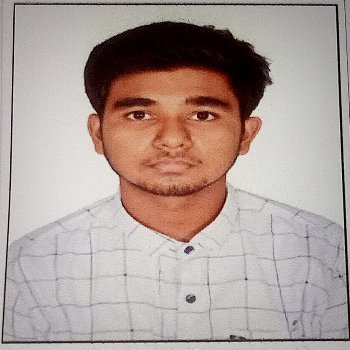 Image of Suman Mondal