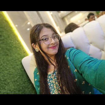 Image of Payel Acharjee