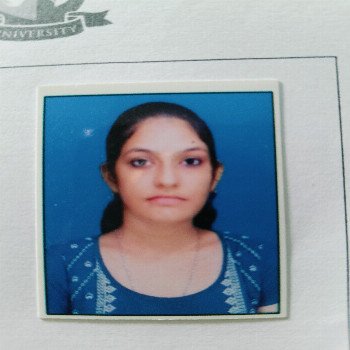 Image of Anushka Chakraborty