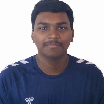 Image of Armaan Ahemed