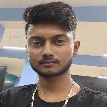 Image of Suvam Das