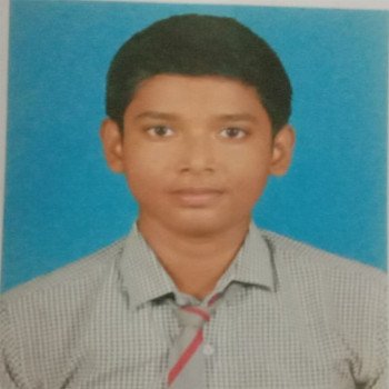 Image of Ayush Verma