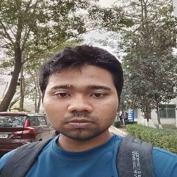 Image of Arijit Mondal