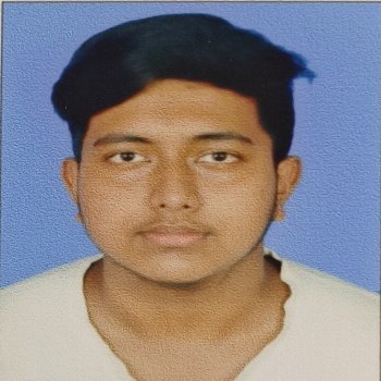 Image of ANKAN MONDAL