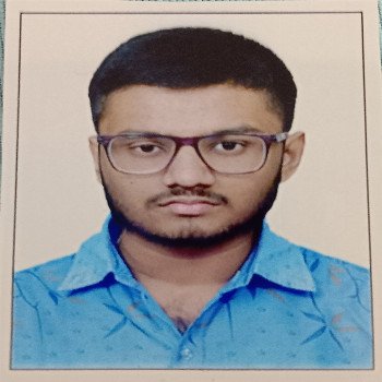 Image of Trishan Bera