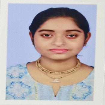 Image of Suhindita Das
