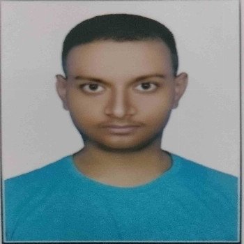 Image of Kamruzzaman Mondal