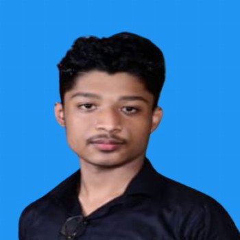 Image of Sanju Ghorai